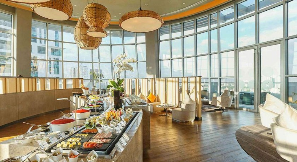 Novotel Manila Araneta Center